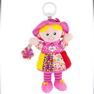 3/15$ 🛍️ Lamaze Play and Grow My Friend Emily Take Along Toy